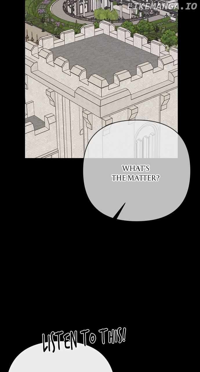 The Way That Knight Lives As a Lady Chapter 155 30